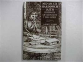 Nid Am Un Harddwch Iaith: Rhyddiaith Gwyddoniaeth Gymraeg Yn y Bedwaredd 0708310435 Book Cover