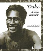 Duke: A Great Hawaiian 1573062308 Book Cover