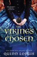 The Viking's Chosen 1634222741 Book Cover