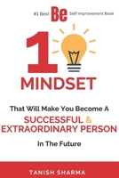 Be 1%: Master the 1% Mindset to Lead the 99% B0F2153572 Book Cover