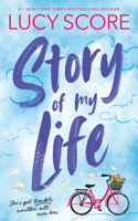 Story of My Life  1728297052 Book Cover
