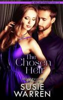 The Chosen Heir 0996489819 Book Cover