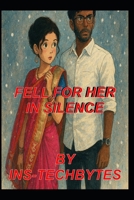 FELL FOR HER IN SILENCE B0FLJY3SPQ Book Cover