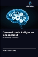 Geneeskunde Religie en Gezondheid 620085453X Book Cover