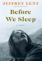 Before We Sleep 1620404990 Book Cover