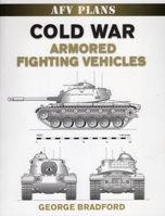 Cold War Armored Fighting Vehicles 0811706788 Book Cover