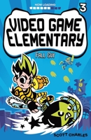 Fall Guy 1957463325 Book Cover