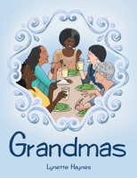 Grandmas 1665725745 Book Cover