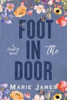 Foot in the Door B0CNP3XG49 Book Cover