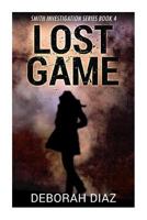 Lost Game 1523686960 Book Cover