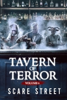 Tavern of Terror Vol. 6: Short Horror Stories Anthology B0C9SBTJXR Book Cover