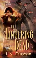 The Lingering Dead 0758255659 Book Cover