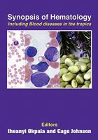 Synopsis of Hematology 1439271887 Book Cover
