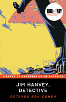 Jim Hanvey, Detective 1464215030 Book Cover