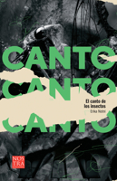 El canto de los insectos 6078756788 Book Cover