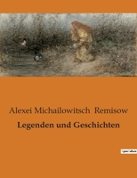 Legenden und Geschichten B0BSVSB7NH Book Cover