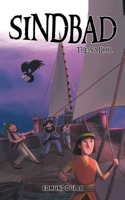 Sinbad The Sailor: Adventures of the Great Mariner 9355563574 Book Cover