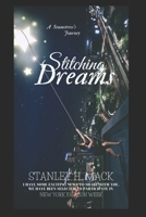 Stitching Dreams: A Seamstress's Journey B0BZF8L1X3 Book Cover