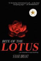 Bite of the Lotus 1511515708 Book Cover