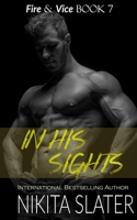 In His Sights 1775278212 Book Cover