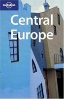 Central Europe (Lonely Planet Guide) 174059763X Book Cover