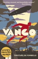 Vango: Between Sky and Earth 0763687812 Book Cover