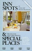 Inn Spots And Special Places: Mid-Atlantic 0934260826 Book Cover