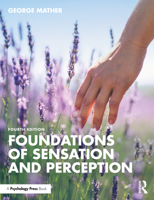 Foundations of Sensation and Perception 1841696994 Book Cover