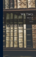 We Two 1544042248 Book Cover