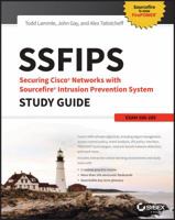 Ssfips Securing Cisco Networks with Sourcefire Intrusion Prevention System Study Guide: Exam 500-285 1119155037 Book Cover