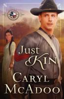 Just Kin 1519738730 Book Cover