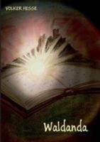 Waldanda 3734736110 Book Cover