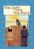 Peyton: Heart of a Child' Series the Light and the Rock 1439276684 Book Cover