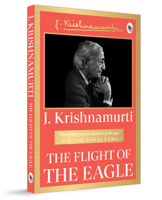 The Flight of the Eagle 9362148447 Book Cover