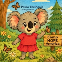 Paula The Koala B0GPGKTJXK Book Cover