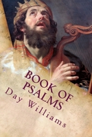 Book of Psalms: In Iambic Tetrameter 1539089703 Book Cover