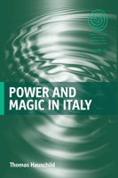 Power and Magic in Italy 1845454820 Book Cover