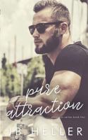 Pure Attraction 1522895590 Book Cover