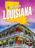 Louisiana 1644873893 Book Cover
