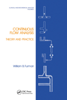Continuous Flow Analysis: Theory and Practice 036745209X Book Cover