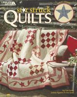 Star Struck Quilts 1609008103 Book Cover