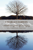 Charles Darwin: A Celebration of His Life and Legacy 1588382818 Book Cover