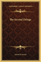 The Second Deluge 8027279143 Book Cover