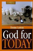 God for Today 1479373028 Book Cover
