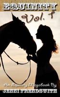 Equinity Vol. 1 1493719149 Book Cover