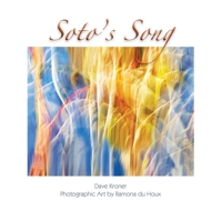 Soto's Song 1882190335 Book Cover