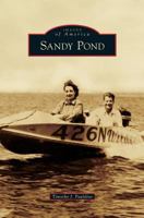 Sandy Pond 1467123498 Book Cover