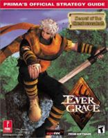 Evergrace: Prima's Official Strategy Guide 0761532889 Book Cover