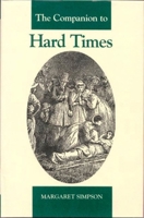 The Companion to Hard Times 0313305986 Book Cover