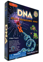 DNA 195839808X Book Cover